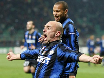 Esteban Cambiasso