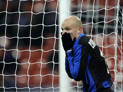 Esteban Cambiasso, Inter Milano,