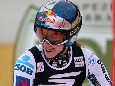 Ester Ledecká