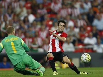 Hráči Athletica Bilbao a MŠK Žiliny zvádzali urputné súboje