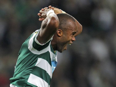 Evaldo skóroval
