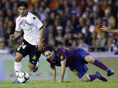 Ever Banega