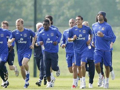 Everton
