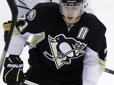 Evgeni Malkin