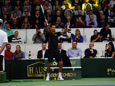 Novak Djokovič