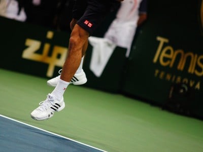 Novak Djokovič