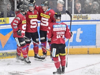 Roman Horák, Josh Kestner,