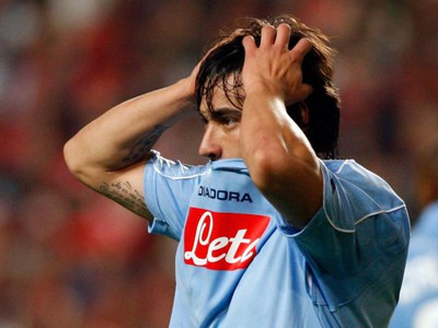 Ezequiel Lavezzi