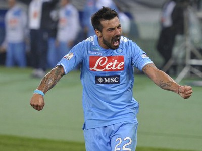 Ezequiel Lavezzi