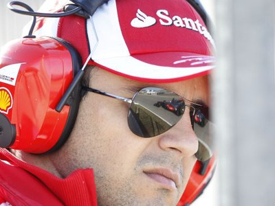 Felipe Massa