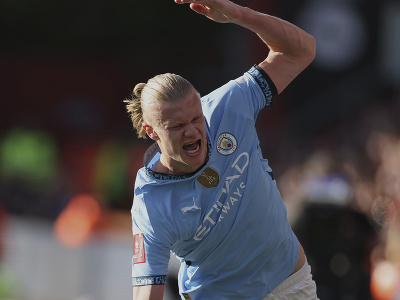 Erling Braut Haaland

