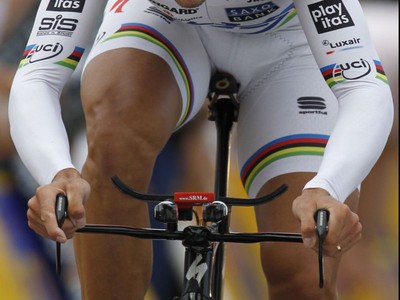 Fabian Cancellara