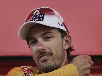Fabian Cancellara