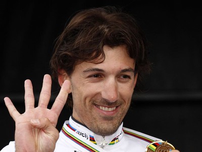 Fabian Cancellara
