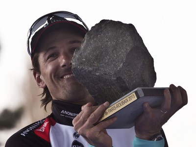 Fabian Cancellara