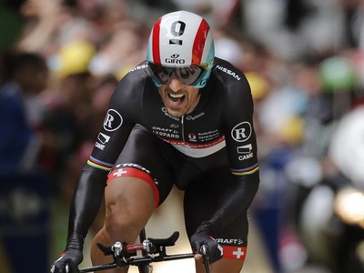 Fabian Cancellara