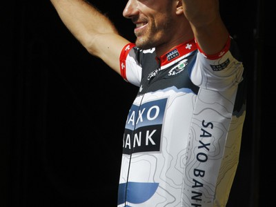 Fabian Cancellara 