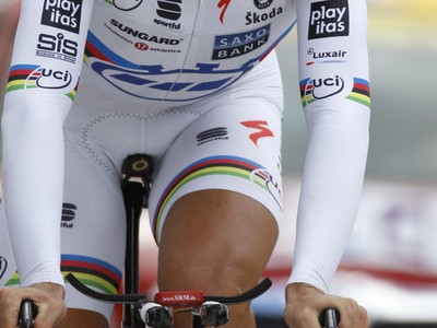 Fabian Cancellara 