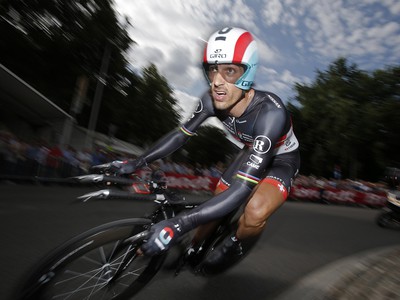 Fabian Cancellara