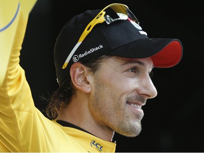 Fabian Cancellara