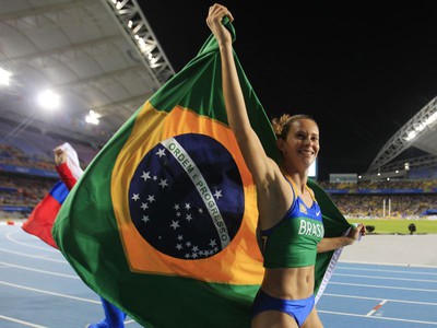 Fabiana Murerová