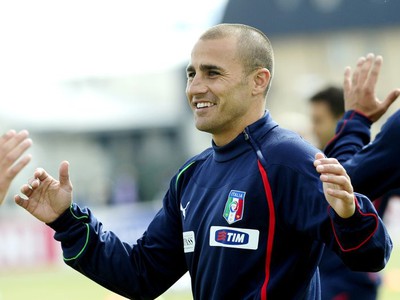 Fabio Cannavaro