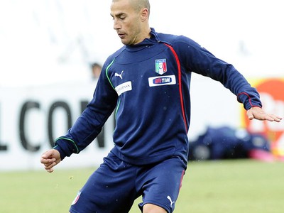 Fabio Cannavaro