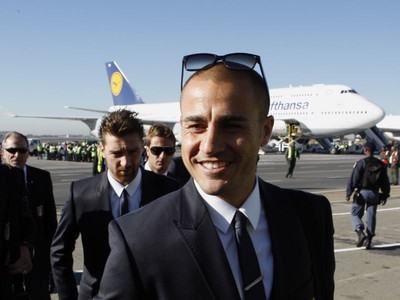 Fabio Cannavaro