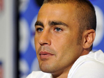 Fabio Cannavaro, 3.9.2009