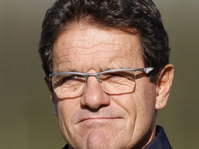 Fabio Capello