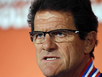 Fabio Capello