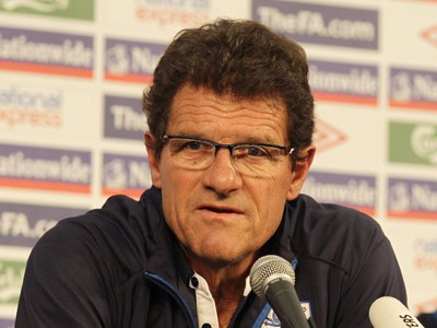 Fabio Capello