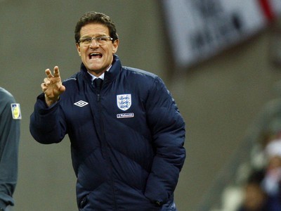 Fabio Capello