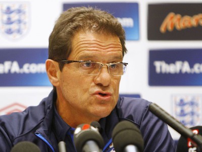 Fabio Capello