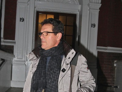 Fabio Capello opúšťa svoj