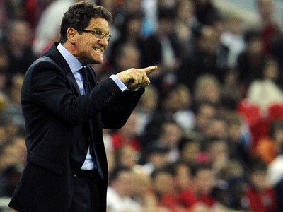Fabio Capello