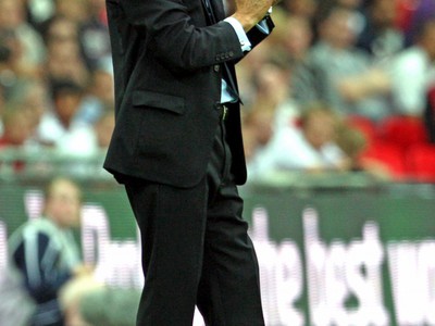 Fabio Capello