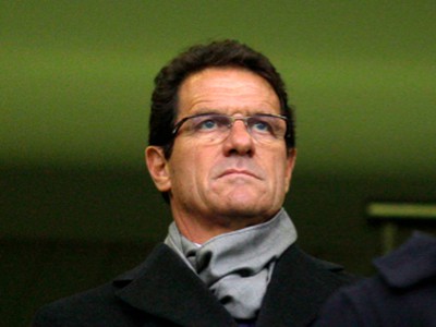 Fabio Capello