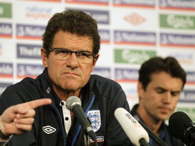 Fabio Capello