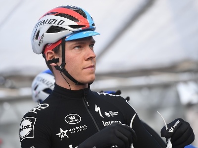 Fabio Jakobsen
