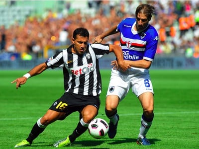 Fabio Quagliarella
