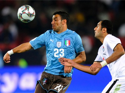 Fabio Quagliarella
