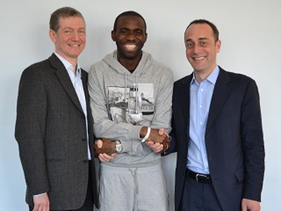 Fabrice Muamba