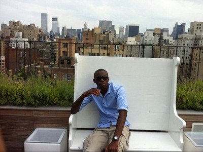 Fabrice Muamba