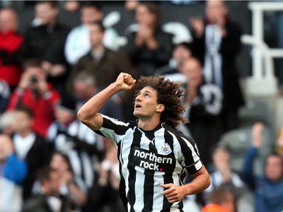 Fabricio Coloccini