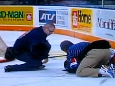 Ben Fanelli v opatere
