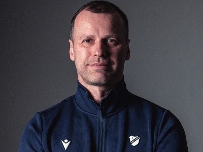 Ondřej Smetana bude znovu