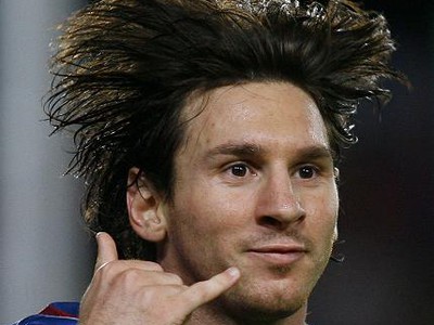 FC Barcelona - Atletico Madrid