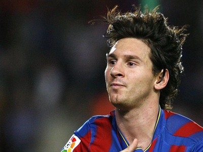 FC Barcelona - Atletico Madrid