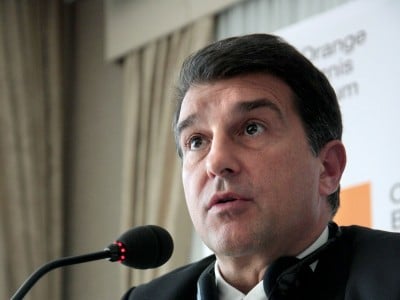 Bývalý prezident klubu FC